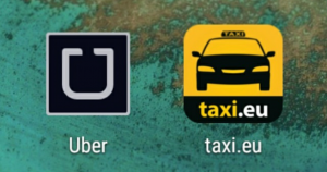 uber