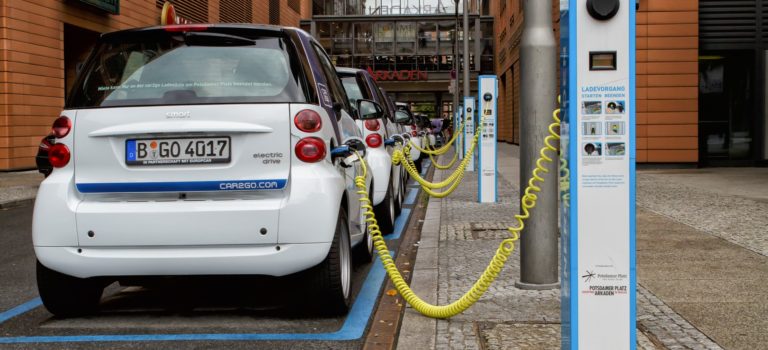 E-Autos: Gute Subventionen, schlechte Subventionen und warum viele Deutsche sich noch sträuben E-Autos: Gute Subventionen, schlechte Subventionen und warum viele Deutsche sich noch sträuben