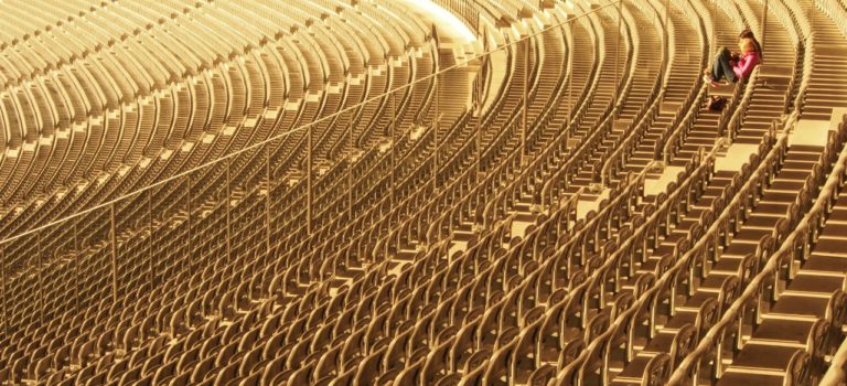 Olympia, WM und Co.: Schon lange kein Vergnügen mehr Olympia, WM und Co.: Schon lange kein Vergnügen mehr