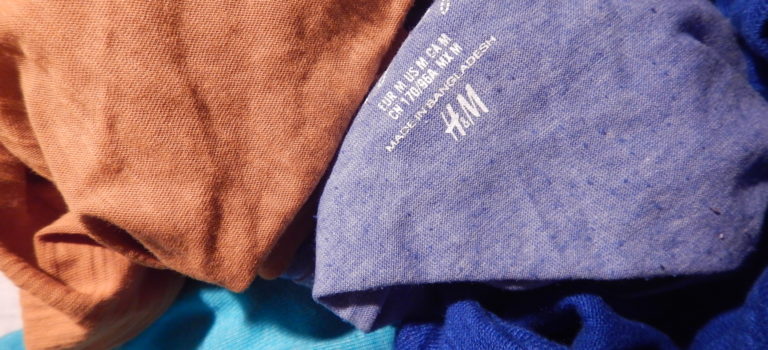 Made in Pakistan: Werden deutsche Gerichte die Arbeitsbedingungen in Billiglohnländern verbessern? Made in Pakistan: Werden deutsche Gerichte die Arbeitsbedingungen in Billiglohnländern verbessern?
