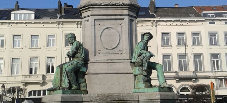 Lob des Müßiggangs: Wie viel Arbeit muss sein? Lob des Müßiggangs: Wie viel Arbeit muss sein?