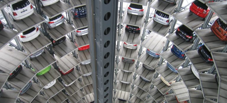 Die Folgen des Abgasskandals: Warum VW einige seiner Kunden erstklassig und andere zweitklassig behandelt Die Folgen des Abgasskandals: Warum VW einige seiner Kunden erstklassig und andere zweitklassig behandelt
