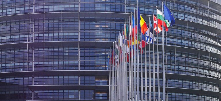 Europa: A House Divided Europa: A House Divided
