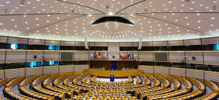 Stillstand in Europa: Eine Koalition der Willigen muss voranschreiten Stillstand in Europa: Eine Koalition der Willigen muss voranschreiten
