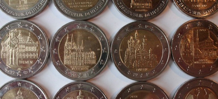 Der Länderfinanzausgleich: Es ist nicht alles Gold was glänzt Der Länderfinanzausgleich: Es ist nicht alles Gold was glänzt