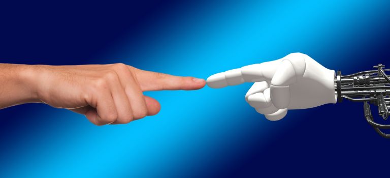 Die Robotersteuer: Leider nur gut gemeint Die Robotersteuer: Leider nur gut gemeint