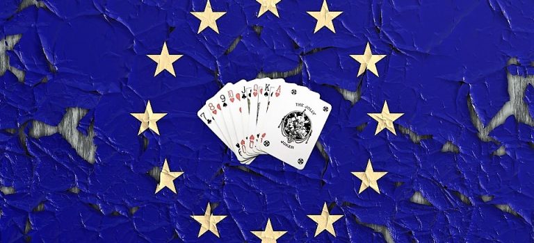 Europa, der gescheiterte Spieleabend Europa, der gescheiterte Spieleabend
