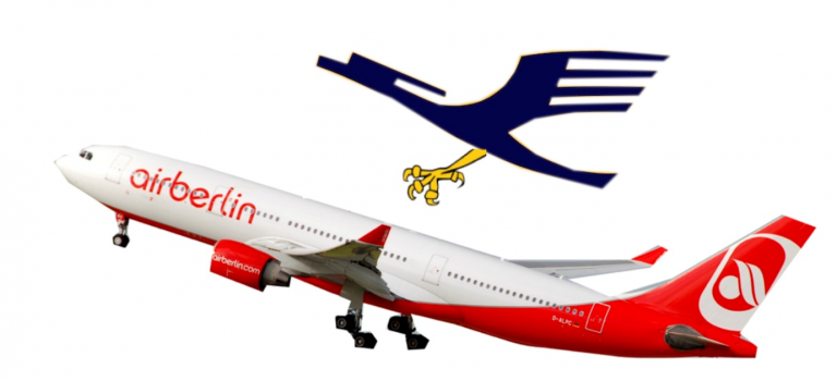 Neues Monopol im Luftverkehr? Die Air Berlin-Rettung als ordnungspolitischer Sündenfall Neues Monopol im Luftverkehr? Die Air Berlin-Rettung als ordnungspolitischer Sündenfall