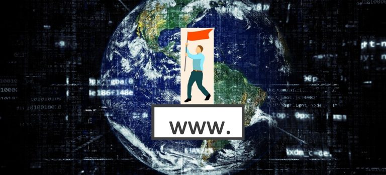 Größe schafft noch mehr Größe: Das Internet ist voller Monopole Größe schafft noch mehr Größe: Das Internet ist voller Monopole