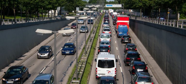 Das Auto ist kein Freiheitsindikator Das Auto ist kein Freiheitsindikator