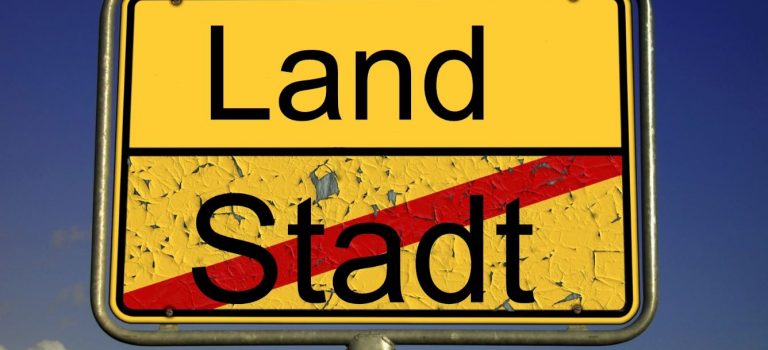 Gewinnt das Wir?: Deutschlands Dörfer und ihr Kampf gegen Landflucht Gewinnt das Wir?: Deutschlands Dörfer und ihr Kampf gegen Landflucht