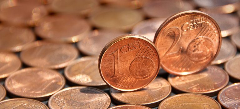 Zur Abschaffung der 1- und 2-Cent-Münzen: So klein muss Kleingeld auch nicht sein… Zur Abschaffung der 1- und 2-Cent-Münzen: So klein muss Kleingeld auch nicht sein…