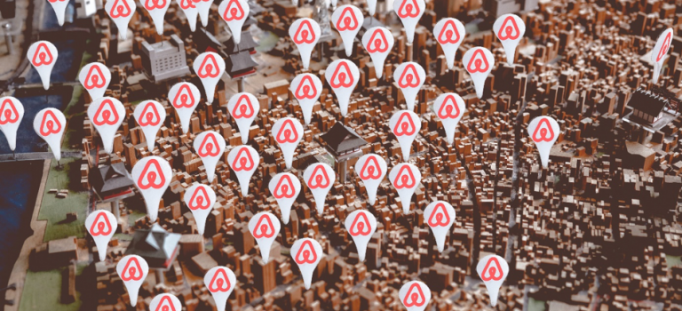 Sharing is Caring? Die Herausforderung „Airbed and breakfast“ (Airbnb) Sharing is Caring? Die Herausforderung „Airbed and breakfast“ (Airbnb)