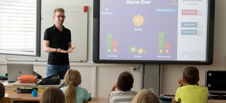 Content is King: Warum der DigitalPakt Schule nicht nur am Geld scheitert Content is King: Warum der DigitalPakt Schule nicht nur am Geld scheitert