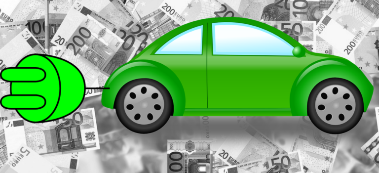 Elektromobilität: Weiß der Staat wirklich, was gut ist? Elektromobilität: Weiß der Staat wirklich, was gut ist?