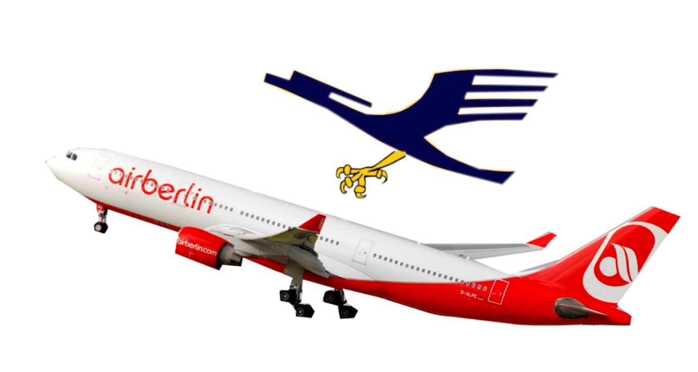 Neues Monopol im Luftverkehr? Die Air Berlin-Rettung als ordnungspolitischer Sündenfall