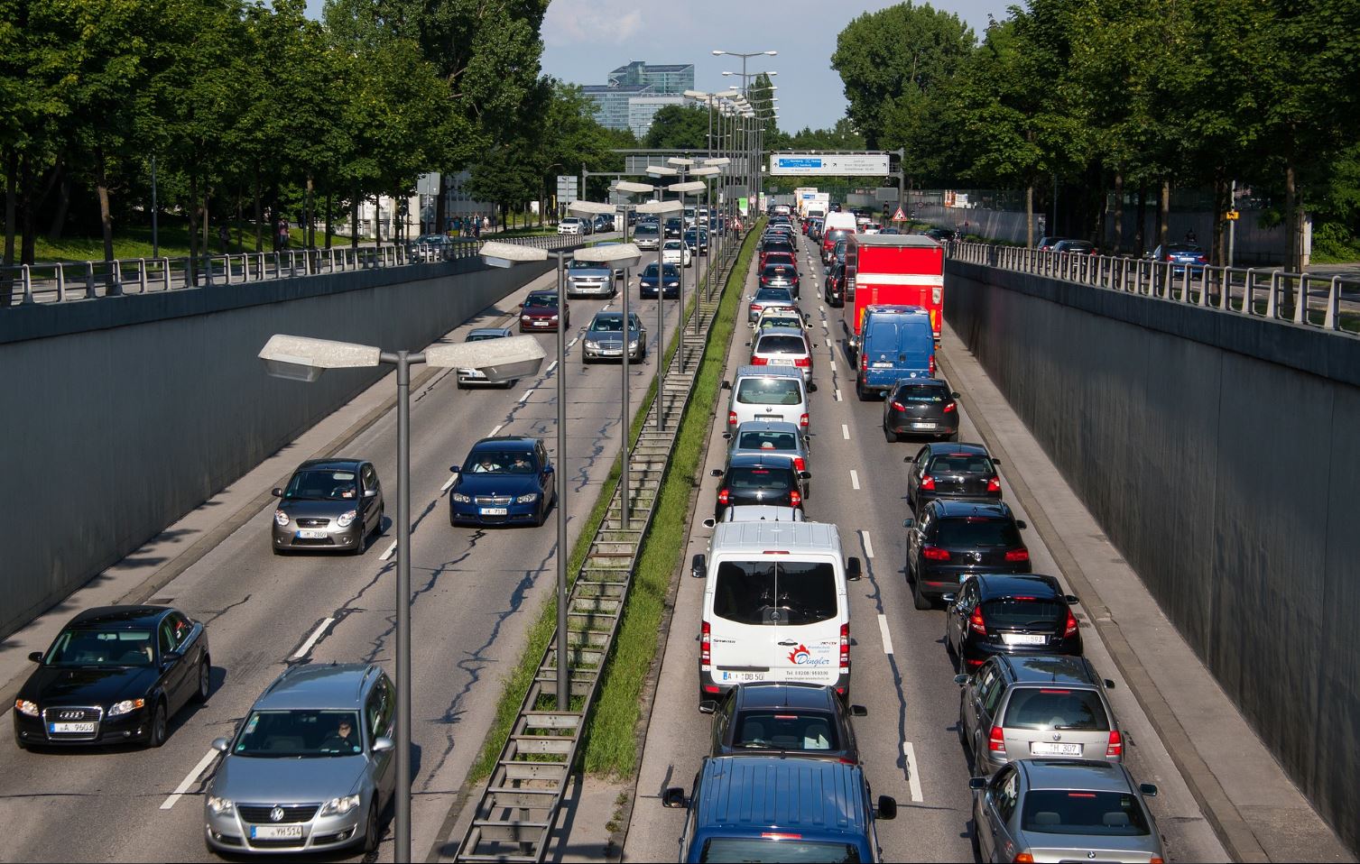 Das Auto ist kein Freiheitsindikator