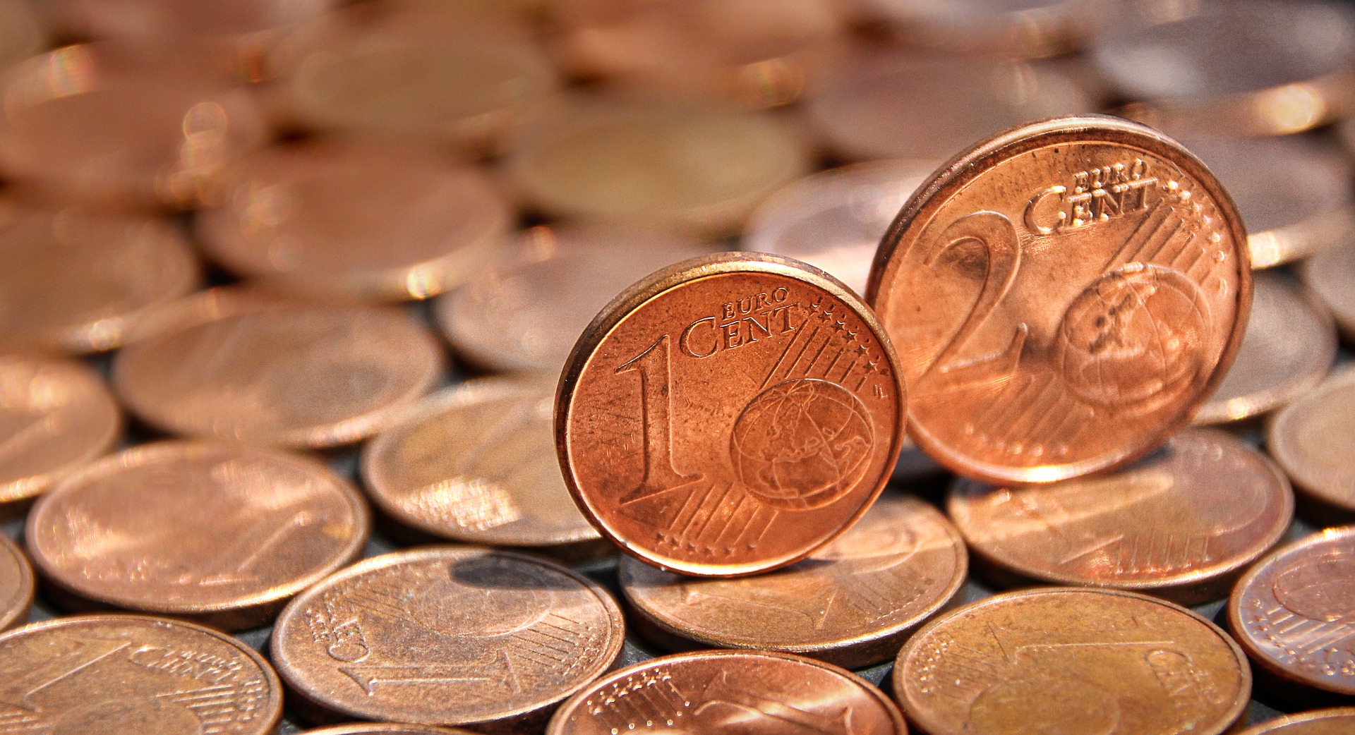 Zur Abschaffung der 1- und 2-Cent-Münzen: So klein muss Kleingeld auch nicht sein…