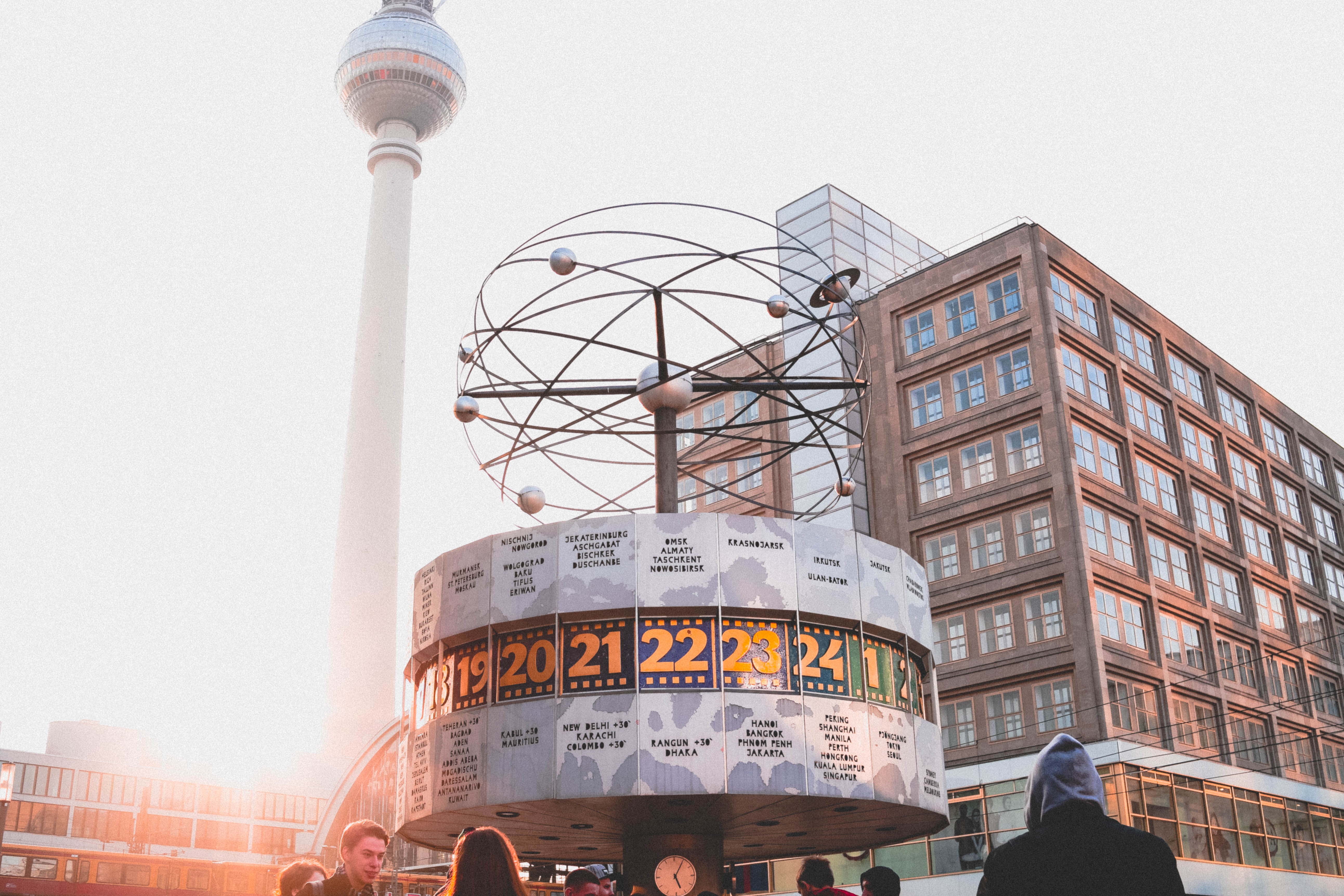 Kehrt der Sozialismus nach Berlin zurück? Die neuen Ideen der SPD