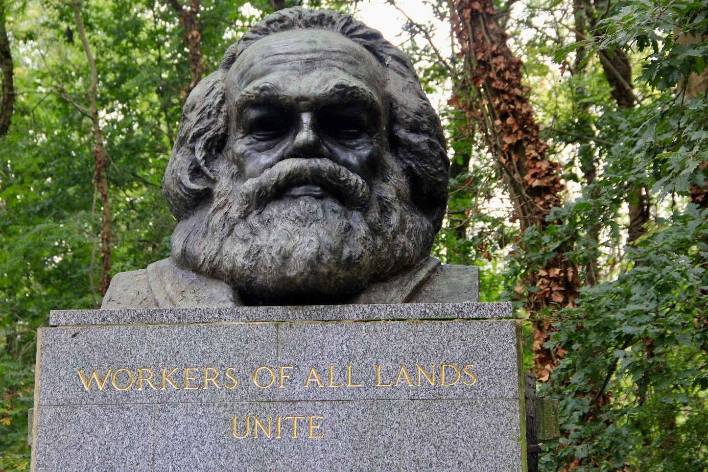 Was Ökonomen von Marx lernen können – und was nicht