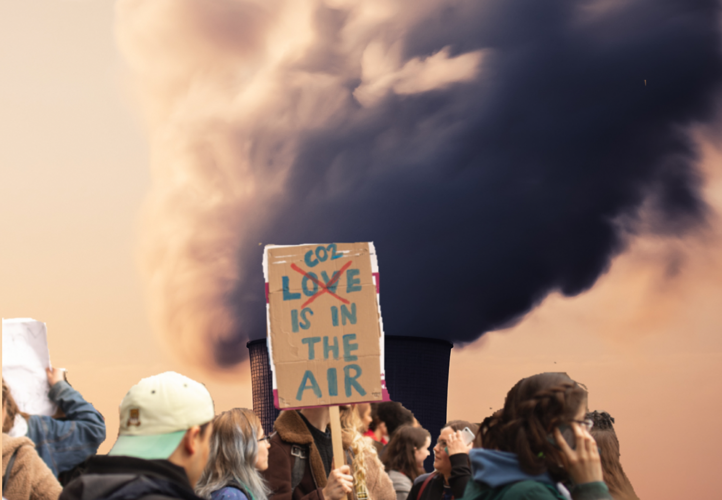 Die CO2-Steuer: Noch mehr Last für unseren Geldbeutel?