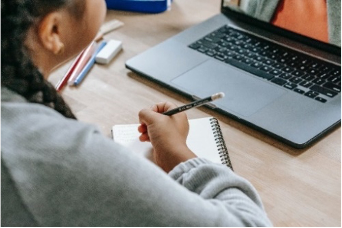 Digitalisierung in Schulen: Für die Zukunft unserer Kinder