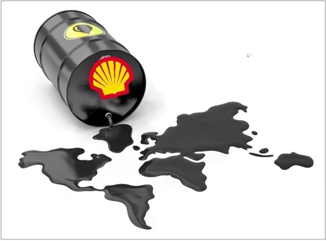 Big Problems for Big Oil: Klimapolitik per richterlichem Beschluss?
