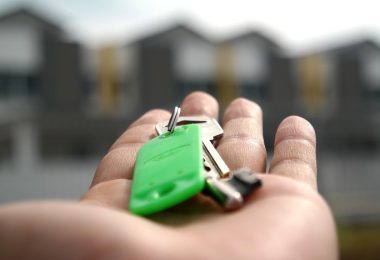 Enteignung Wohnungsmarkt