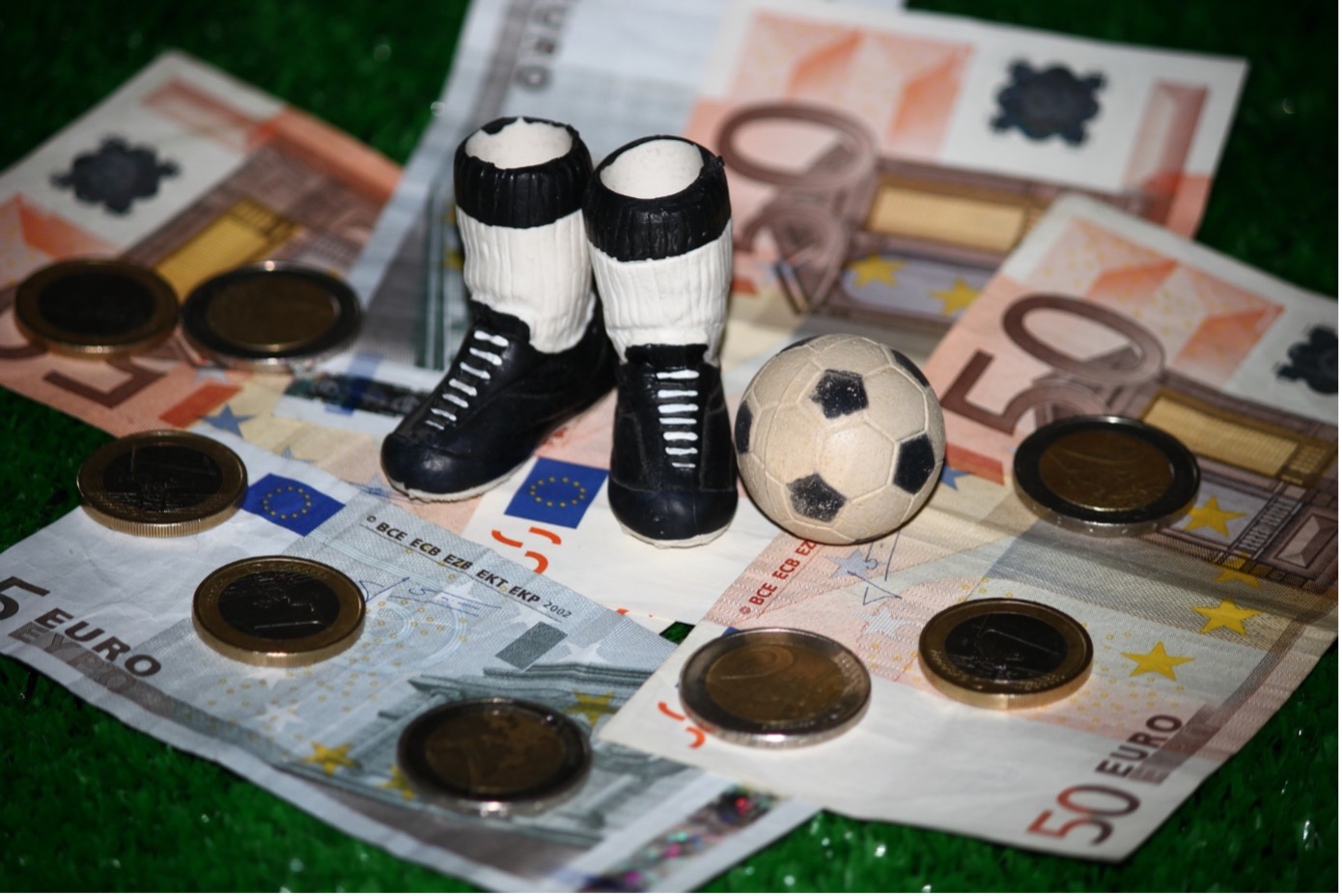 Des FC Bayerns Katarliebe: Eine Beziehung zwischen Geld und Moral
