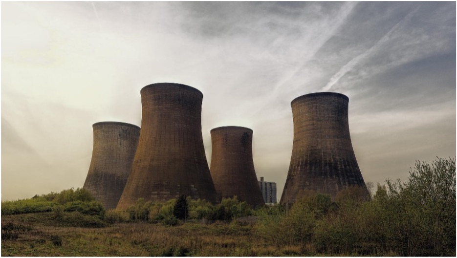 Der Ruf der Sirenen – Die Illusion vom Klimaretter Atomstrom