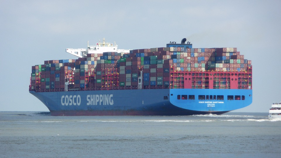 Der China-Deal am Hamburger Hafen: Können sich sechs Ministerien irren?