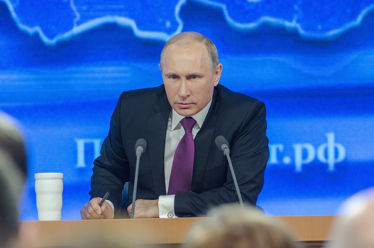 Trotzt Russland den westlichen Sanktionen?