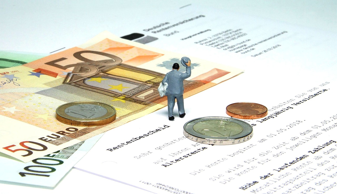 Pensionsparadies versus Altersarmut: Schluss mit den ungerechten Privilegien der Beamtenpension