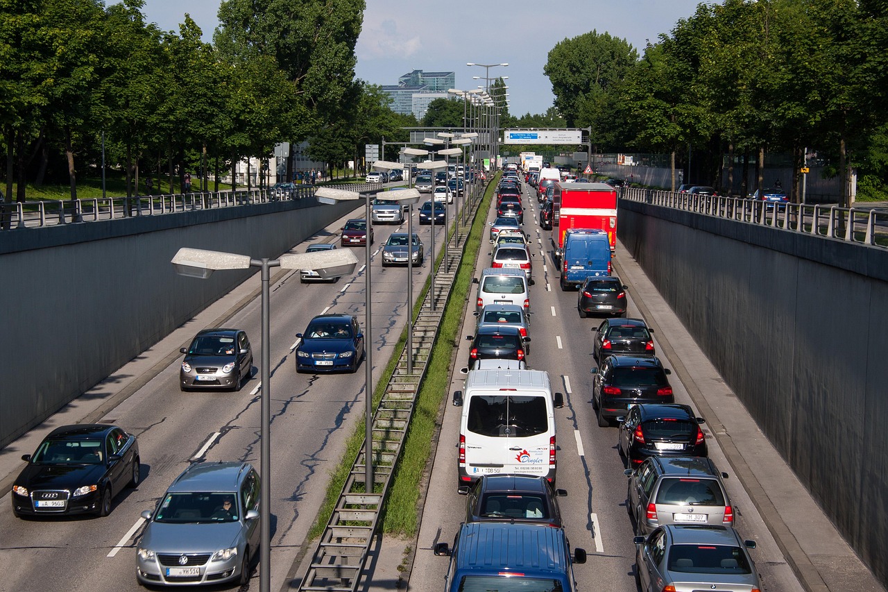 Kilometergenaue Maut: Ein Schritt nach vorne im Umgang mit der E-Mobilität?