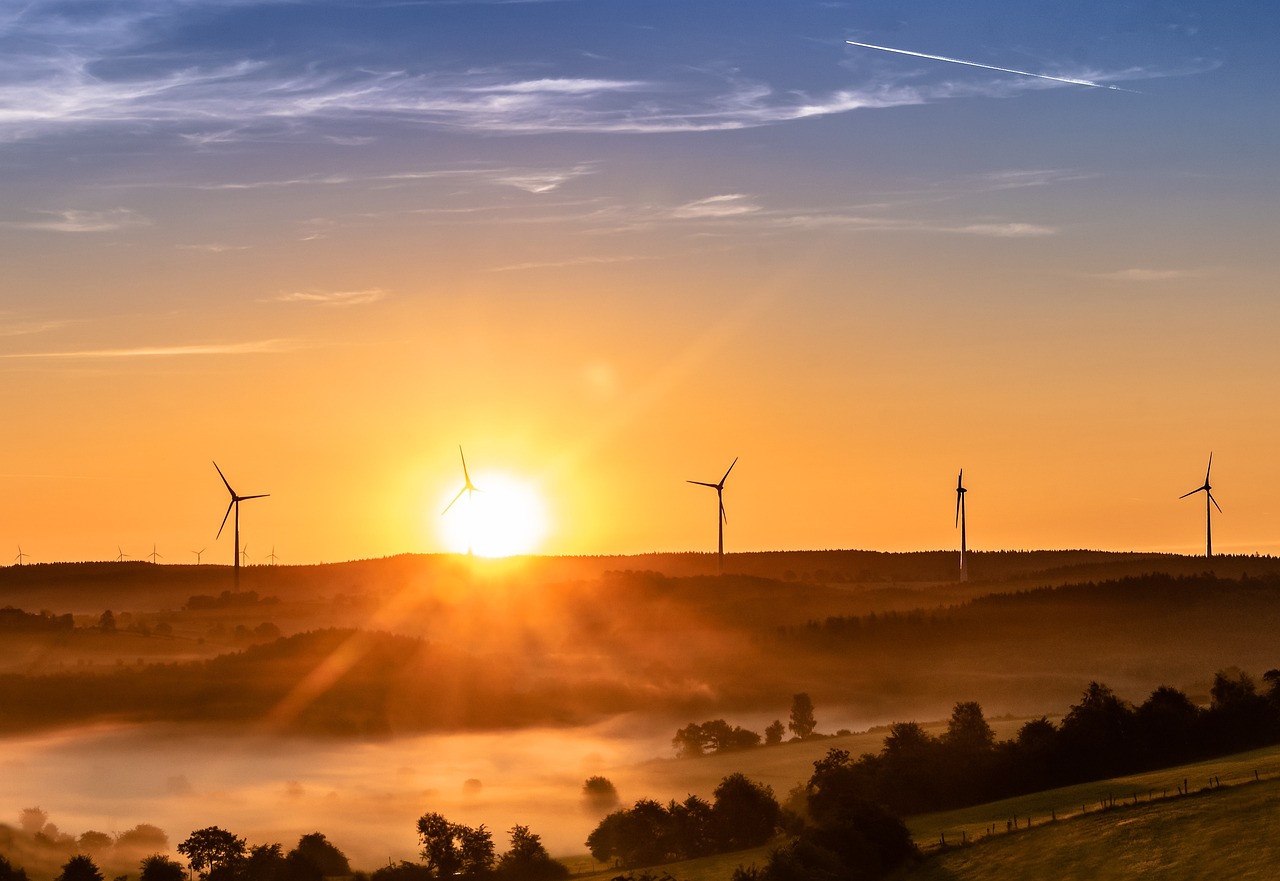 Das Ende des deutschen Wirtschaftsmodells? Wie der deutschen Wirtschaft die Energie (nicht) ausgeht