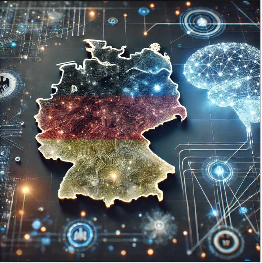 Proaktiv in die Zukunft: Warum Deutschland bei KI die Zügel in die Hand nehmen muss