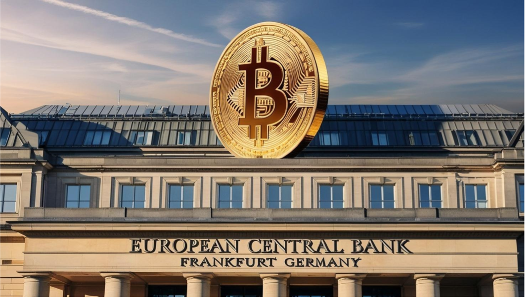 Bitcoins für die EZB? Ein riskanter Vorschlag