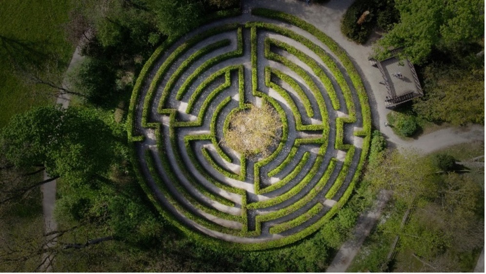Das unfaire Spiel im deutschen Bildungslabyrinth