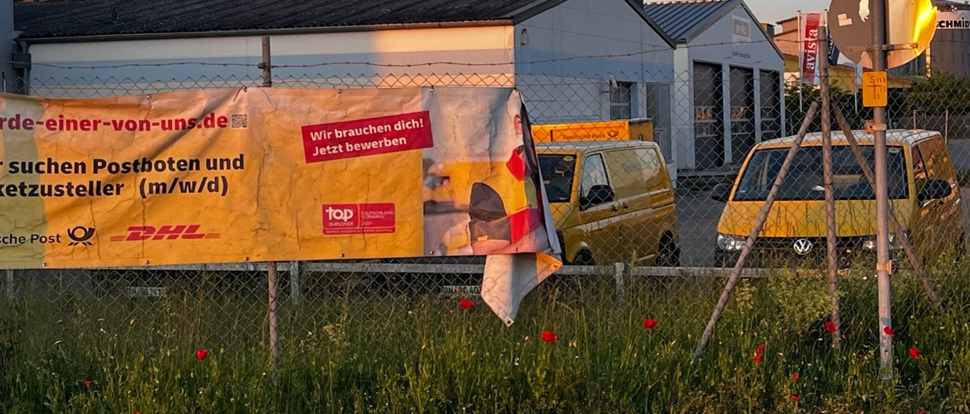 Feiertag oder Fortschritt? Weil Wohlstand keine Selbstverständlichkeit ist